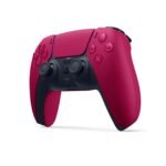PS5 PlayStation 5 DualSense Wireless Controller Cosmic Red - Image 2