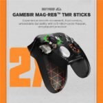 GameSir G7 Pro Wireless Controller for XBOX, PC & Android (Zenless Zone Zero Edition) - Image 11