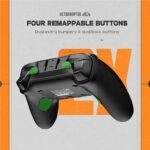 GameSir G7 Pro Wireless Controller for XBOX, PC & Android (Zenless Zone Zero Edition) - Image 12