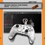 GameSir G7 Pro Wireless Controller for XBOX, PC & Android (Zenless Zone Zero Edition) - Image 13