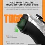 GameSir G7 Pro Wireless Controller for XBOX, PC & Android (Zenless Zone Zero Edition) - Image 14