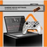 GameSir G7 Pro Wireless Controller for XBOX, PC & Android (Zenless Zone Zero Edition) - Image 17