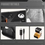 GameSir G7 Pro Wireless Controller for XBOX, PC & Android (Zenless Zone Zero Edition) - Image 9