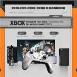 GameSir G7 Pro Wireless Controller for XBOX, PC & Android (Zenless Zone Zero Edition) - Image 10