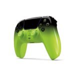 PS5 PlayStation 5 DualSense Wireless Controller Remix Green - Image 2