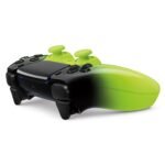 PS5 PlayStation 5 DualSense Wireless Controller Remix Green - Image 3