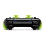 PS5 PlayStation 5 DualSense Wireless Controller Remix Green - Image 4