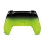 PS5 PlayStation 5 DualSense Wireless Controller Remix Green - Image 5