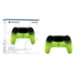 PS5 PlayStation 5 DualSense Wireless Controller Remix Green - Image 7