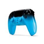 PS5 PlayStation 5 DualSense Wireless Controller Rhythm Blue - Image 2