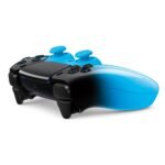 PS5 PlayStation 5 DualSense Wireless Controller Rhythm Blue - Image 3