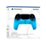 PS5 PlayStation 5 DualSense Wireless Controller Rhythm Blue - Image 7