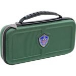Nintendo Switch 2 Game Traveler® Deluxe Travel Case The Legend of Zelda™ (Green)