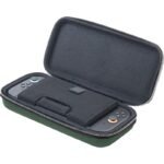 Nintendo Switch 2 Game Traveler® Deluxe Travel Case The Legend of Zelda™ (Green) - Image 2