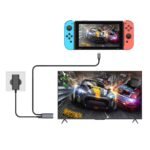 Powerwave Type-C to HDMI TV Adapter for Nintendo Switch 2 - Image 7
