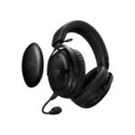 HyperX Cloud III S Wireless Gaming Headset (Black) - Image 6