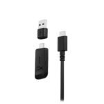 HyperX Cloud III S Wireless Gaming Headset (Black) - Image 7