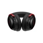 HyperX Cloud III S Wireless Gaming Headset (Black/Red) - Image 5