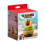 Nintendo Talking Flower