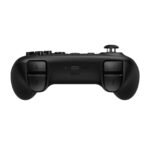 8BitDo 64 Bluetooth Controller (Black) - Image 3