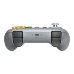 8BitDo 64 Bluetooth Controller (Grey) - Image 3