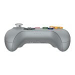 8BitDo 64 Bluetooth Controller (Grey) - Image 4