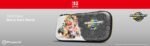PowerA Slim Case for Nintendo Switch 2 (Mario Kart World) - Image 13