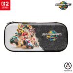 PowerA Slim Case for Nintendo Switch 2 (Mario Kart World) - Image 2