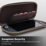 PowerA Slim Case for Nintendo Switch 2 (Mario Kart World) - Image 7
