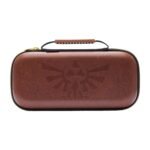PowerA Protection Case for Nintendo Switch 2 (Zelda Hylian Crest)