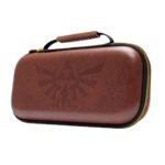 PowerA Protection Case for Nintendo Switch 2 (Zelda Hylian Crest) - Image 3