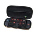PowerA Protection Case for Nintendo Switch 2 (Zelda Hylian Crest) - Image 6
