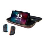 PowerA Protection Case for Nintendo Switch 2 (Zelda Hylian Crest) - Image 8