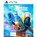 Tides of Tomorrow