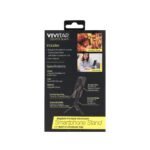 Vivitar Magsafe Smartphone Stand w/ Carabiner Clip - Image 11