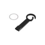 Vivitar Magsafe Smartphone Stand w/ Carabiner Clip - Image 6