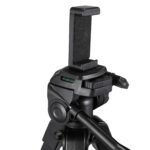 Vivitar 59" Tripod with Phone Mount - Image 2
