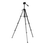 Vivitar 59" Tripod with Phone Mount - Image 3