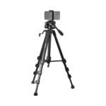 Vivitar 59" Tripod with Phone Mount - Image 4