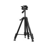 Vivitar 59" Tripod with Phone Mount - Image 8