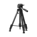 Vivitar 59" Tripod with Phone Mount - Image 9