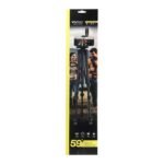 Vivitar 59" Tripod with Phone Mount - Image 10