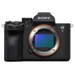 Sony Alpha A7 V Full Frame Mirrorless Camera (Body Only)