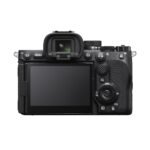 Sony Alpha A7 V Full Frame Mirrorless Camera (Body Only) - Image 2
