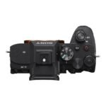 Sony Alpha A7 V Full Frame Mirrorless Camera (Body Only) - Image 3