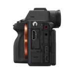 Sony Alpha A7 V Full Frame Mirrorless Camera (Body Only) - Image 6