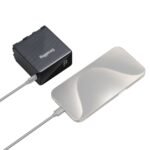 SmallRig NP-F970 USB-C Rechargeable Camera Battery (Black) - Image 8