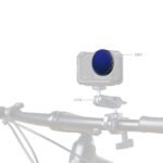 SmallRig ND Filter Kit for DJI Osmo Action 6 5895 - Image 5