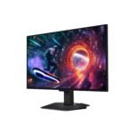 Samsung Odyssey G5 G50SF 27” QHD 180Hz OLED Gaming Monitor - Image 2