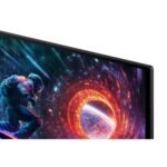 Samsung Odyssey G5 G50SF 27” QHD 180Hz OLED Gaming Monitor - Image 4